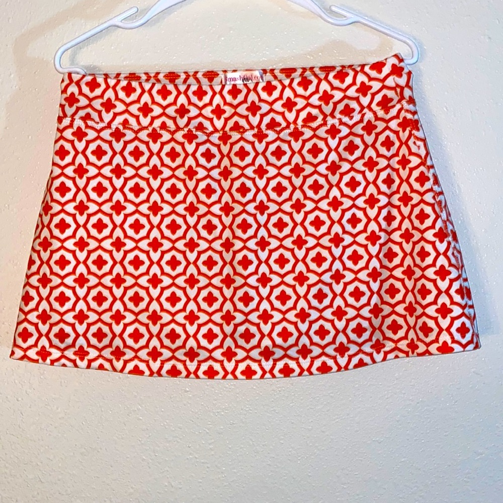 Smash Gal Tennis or Golf Skirt. Good, used condition.